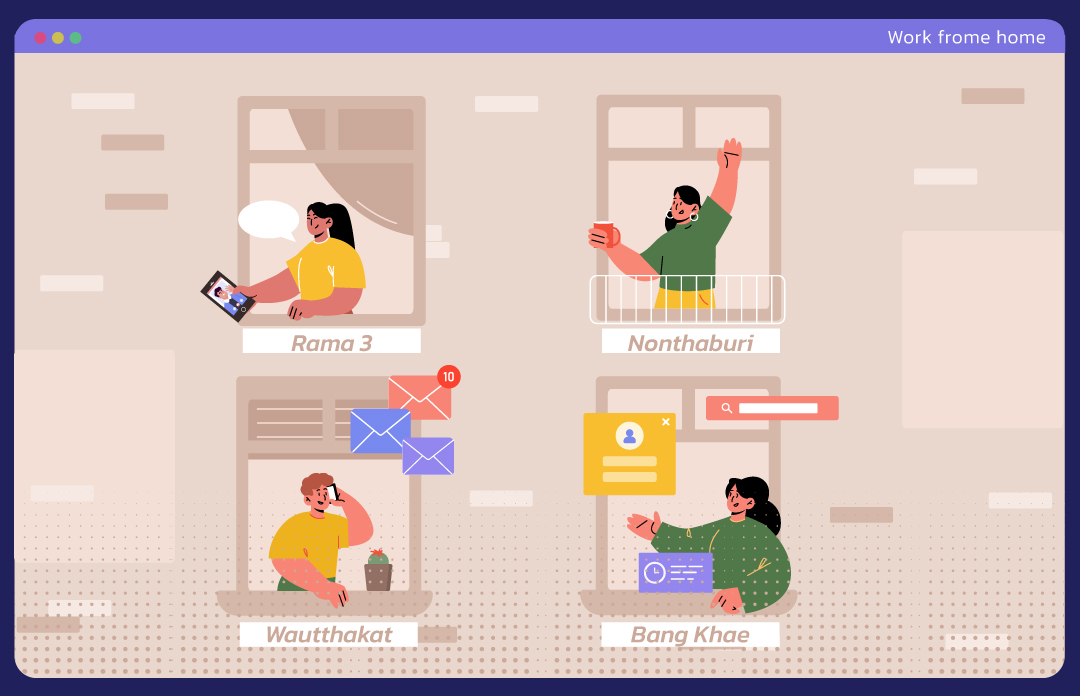 Robinhood UX from scratch 1